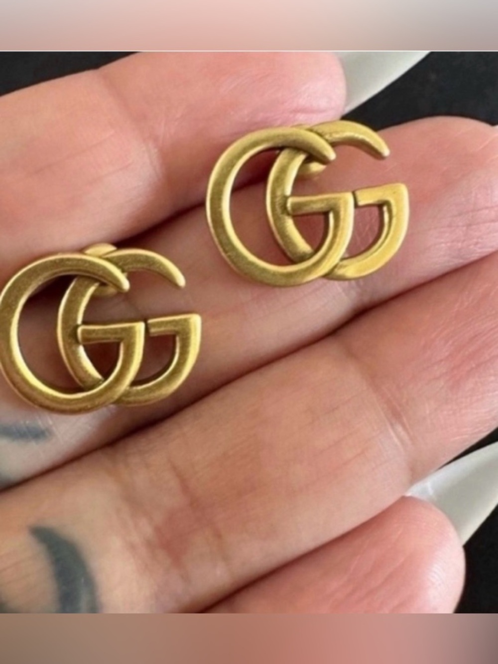 Gucci Earrings